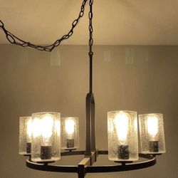 Pendant Light 