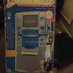 Karaoke Machine