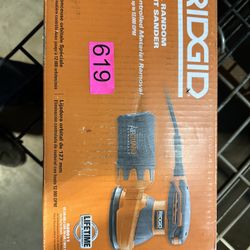 Rigid Sander