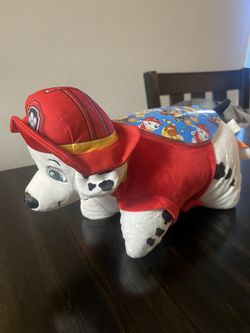 Paw Patrol Marshall Sleeptime Lites