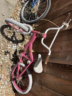 **FREE** 6 Bikes