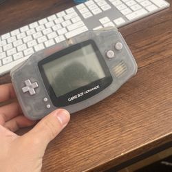 Gameboy AGB-001