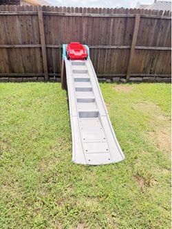 Mini rollercoaster