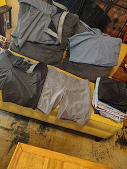 Clothing