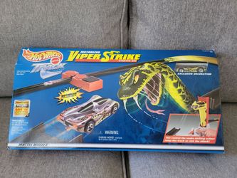 VIPER STRIKE MOTORIZE TRACK FROM 1999