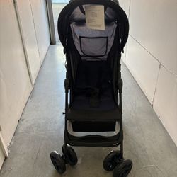 Bebemio Stroller (black)