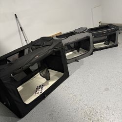 Pet Crates $50$60$70