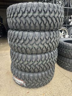 33125020 TIRE WITH FREE INSTALL BALANCE