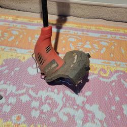 Homeslite Weedwacker