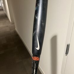 Nike Aero Fuse Baseball Bat
