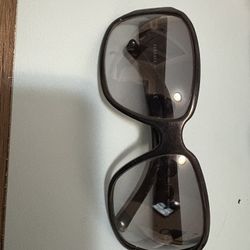 Designer Style Sunglasses