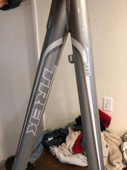 Trek 7000 series 2012