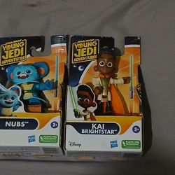 Star Wars Toys