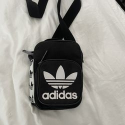 Adidas Side Bag