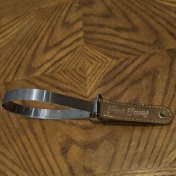 FOUR PAWS ANIMAL SHEDDING TOOL