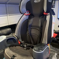 Graco Car Seat 