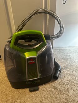 Bissell Proheat