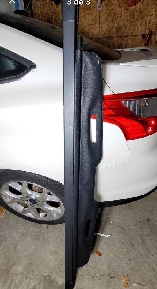 Cargo Cover