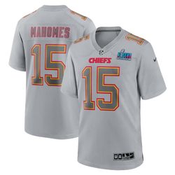 New Kansas City Chiefs NFL Jersey XL with tags!