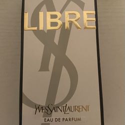 Ysl Libre colonge 
