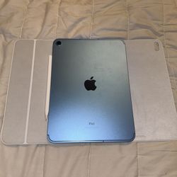 I Pad 10th Gen 