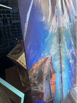 Beautiful painting