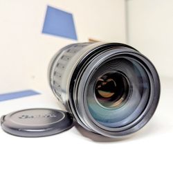 Canon Lens