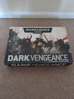 Warhammer Box Set