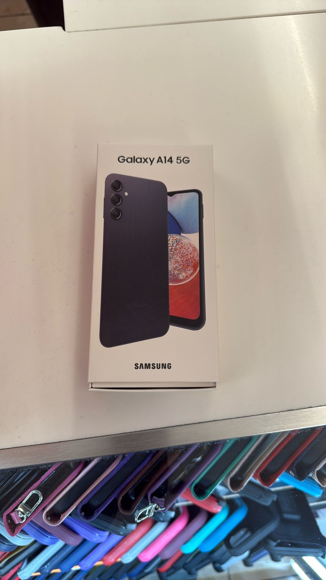 Samsung Galaxy A14 5G ((Unlocked)