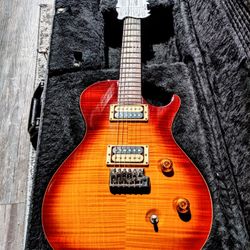 Prs SC Tremolo Electric Guitar 2007