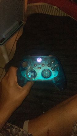 Xbox will take trades and money best offer gets it