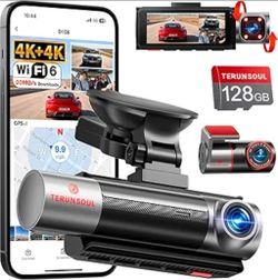 Dash cam