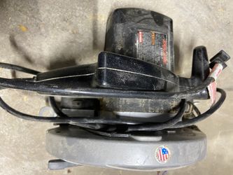 Skilsaw Circular Saw