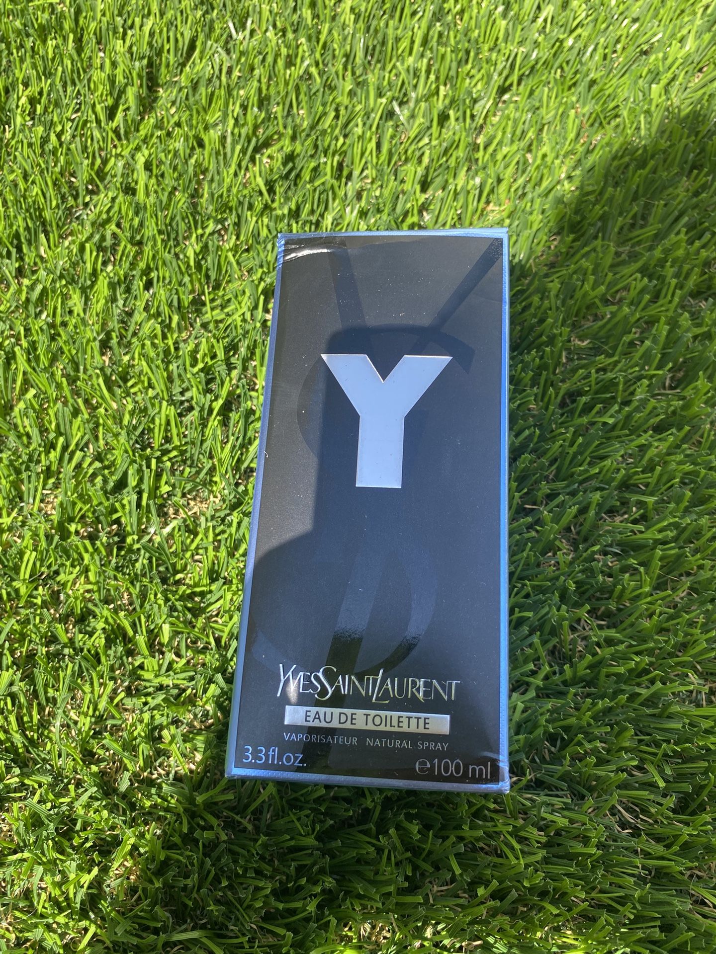 YSL Y Cologne 