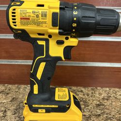 Dewalt Drill Driver 