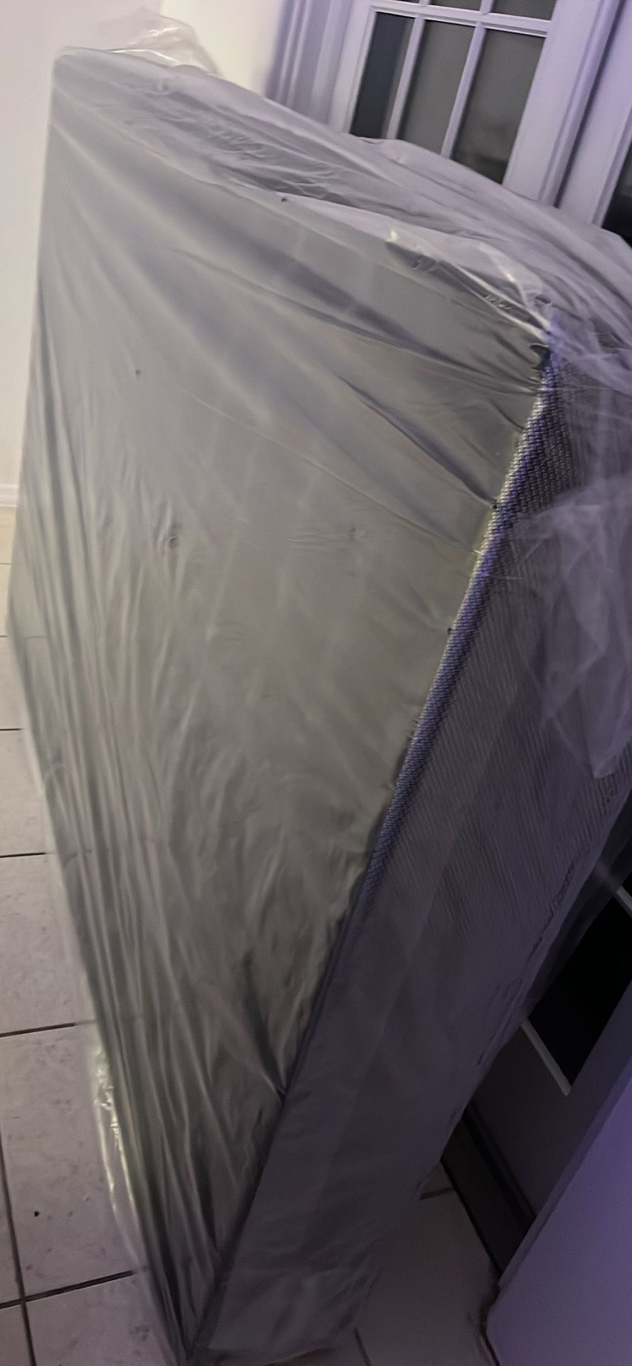 Mattress Box Spring FULL