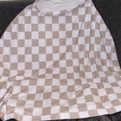 4in1 Car Seat Cover