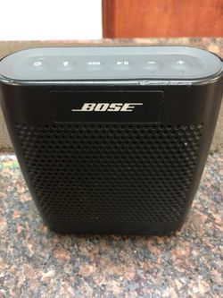 Bose sound link