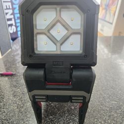 Milwaukee Rover Mounting Flood Light (TOOL ONLY)