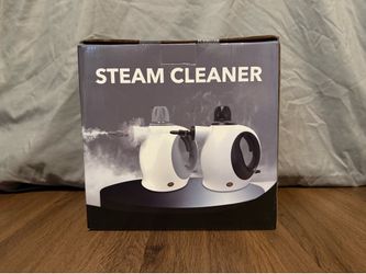 Steam cleaner (multipurpose)