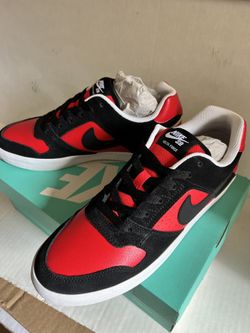Nike SB Delta Force Vulc  Size 9