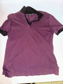 Men’s Hugo Boss Polo