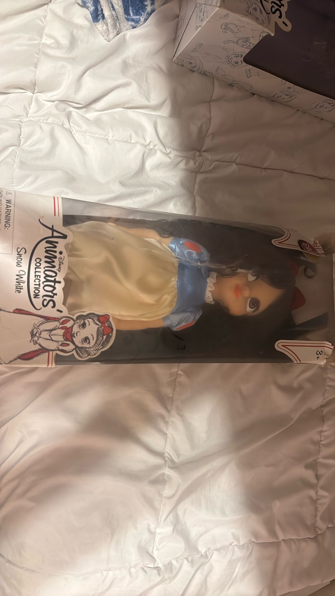 Disney Collectible