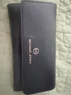 Michael Kors large wallet
