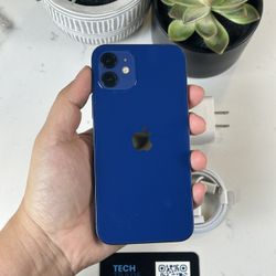 iPhone 12 128Gb Unlocked