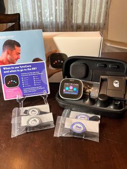🚑TytoCare Medical Kit NEW
