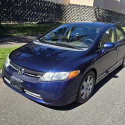 2006 Honda Civic