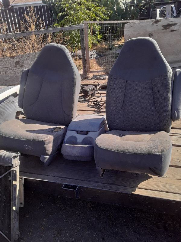 Obs ford bucket seat for Sale in Modesto, CA OfferUp