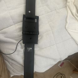 GE Amplified Antenna 