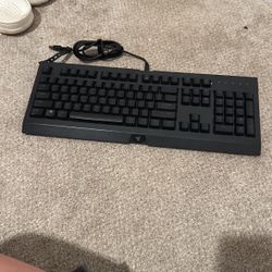 Razer Gaming Keyboard